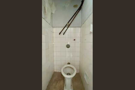 Apartamento à venda com 113m², 3 quartos e 1 vaga Apartamento à venda com 113m², 3 quartos e 1 vagaBanheiro de serviço