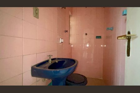 Apartamento à venda com 113m², 3 quartos e 1 vaga Apartamento à venda com 113m², 3 quartos e 1 vagaBanheiro 1