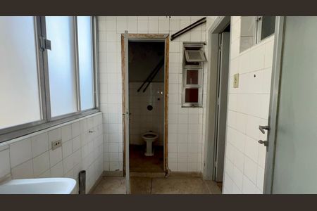 Apartamento à venda com 113m², 3 quartos e 1 vaga Apartamento à venda com 113m², 3 quartos e 1 vagaÁrea de Serviço