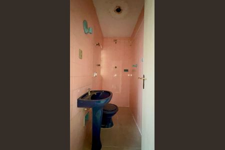 Apartamento à venda com 113m², 3 quartos e 1 vaga Apartamento à venda com 113m², 3 quartos e 1 vagaBanheiro 1