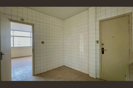 Apartamento à venda com 113m², 3 quartos e 1 vaga Apartamento à venda com 113m², 3 quartos e 1 vagaCozinha