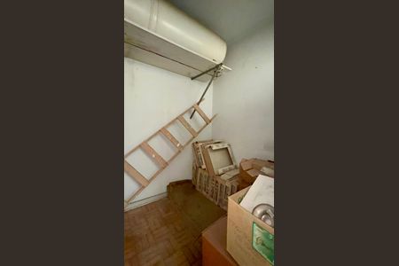 Apartamento à venda com 113m², 3 quartos e 1 vaga Apartamento à venda com 113m², 3 quartos e 1 vagaQuarto de Serviço