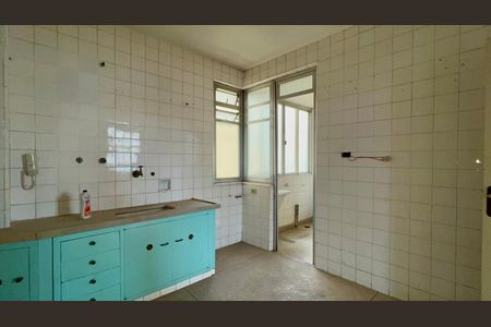 Apartamento à venda com 113m², 3 quartos e 1 vaga Apartamento à venda com 113m², 3 quartos e 1 vagaCozinha