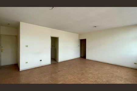 Apartamento à venda com 113m², 3 quartos e 1 vaga Apartamento à venda com 113m², 3 quartos e 1 vagaSala