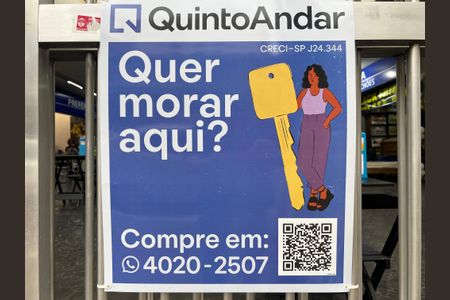 Apartamento à venda com 113m², 3 quartos e 1 vaga Apartamento à venda com 113m², 3 quartos e 1 vagaPlaca