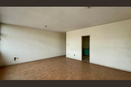 Apartamento à venda com 113m², 3 quartos e 1 vaga Apartamento à venda com 113m², 3 quartos e 1 vagaSala