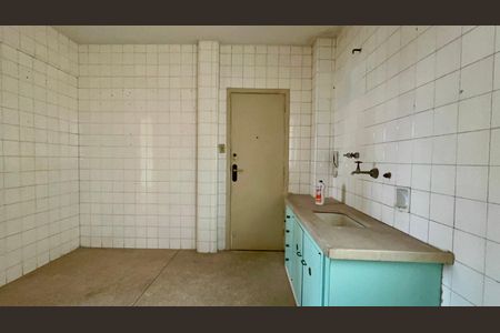 Apartamento à venda com 113m², 3 quartos e 1 vaga Apartamento à venda com 113m², 3 quartos e 1 vagaCozinha