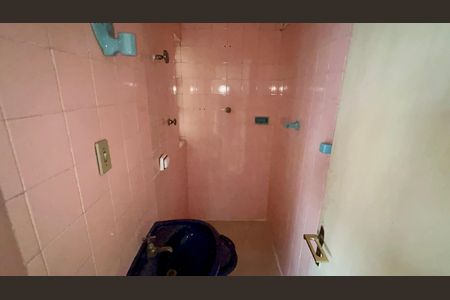 Apartamento à venda com 113m², 3 quartos e 1 vaga Apartamento à venda com 113m², 3 quartos e 1 vagaBanheiro 1