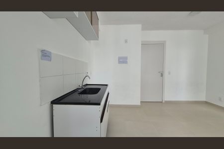 Apartamento para alugar com 46m², 2 quartos e sem vaga Apartamento para alugar com 46m², 2 quartos e sem vagaCozinha