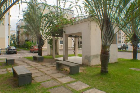 Apartamento para alugar com 50m², 2 quartos e 1 vagaÁrea comum