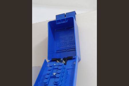 Apartamento para alugar com 50m², 2 quartos e 1 vagaLockbox