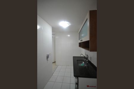 Apartamento para alugar com 50m², 2 quartos e 1 vagaCozinha e Área de Serviço