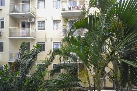 Apartamento para alugar com 50m², 2 quartos e 1 vagaSacada