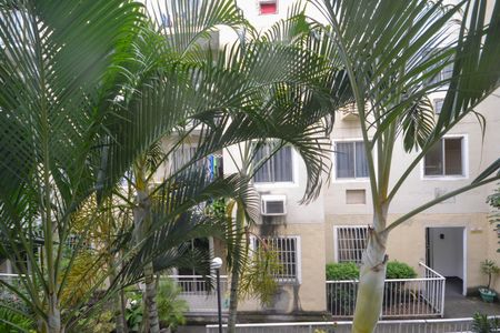 Apartamento para alugar com 50m², 2 quartos e 1 vagaQuarto 1-vista