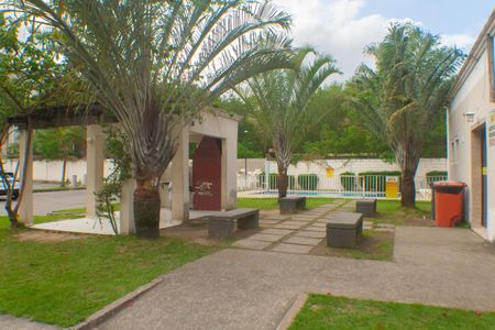 Apartamento para alugar com 50m², 2 quartos e 1 vagaÁrea comum