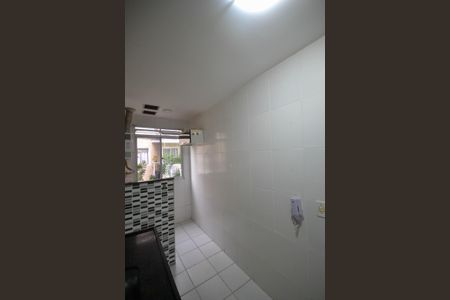 Apartamento para alugar com 50m², 2 quartos e 1 vagaCozinha e Área de Serviço