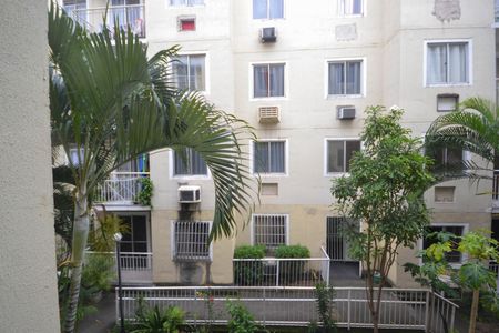 Apartamento para alugar com 50m², 2 quartos e 1 vagaQuarto 2