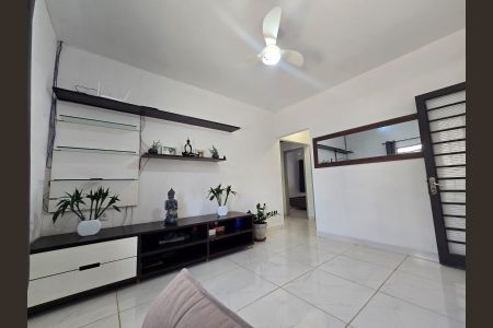 Sala de casa à venda com 3 quartos, 157m² em Vila Progresso, Campinas