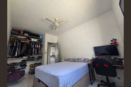 Quarto 1 de casa à venda com 3 quartos, 157m² em Vila Progresso, Campinas