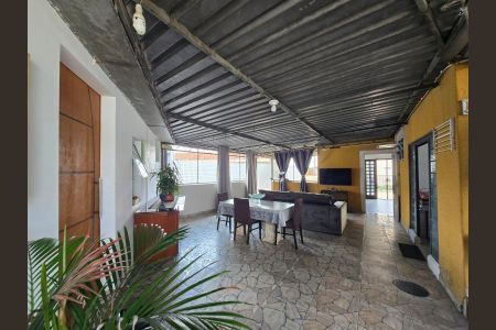 Sala de casa à venda com 3 quartos, 157m² em Vila Progresso, Campinas