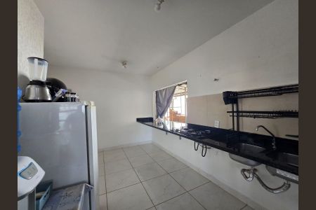 Casa à venda com 157m², 3 quartos e 3 vagas Casa à venda com 157m², 3 quartos e 3 vagasCozinha