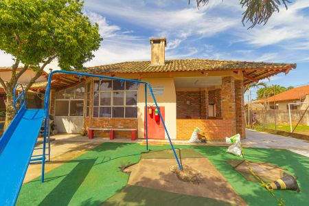 Casa de condomínio à venda com 78m², 2 quartos e 1 vaga Casa de condomínio à venda com 78m², 2 quartos e 1 vagaÁrea comum