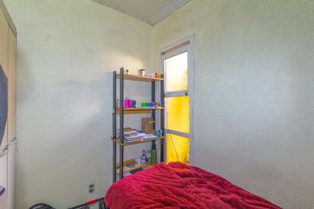 Casa de condomínio à venda com 78m², 2 quartos e 1 vaga Casa de condomínio à venda com 78m², 2 quartos e 1 vagaQuarto 1