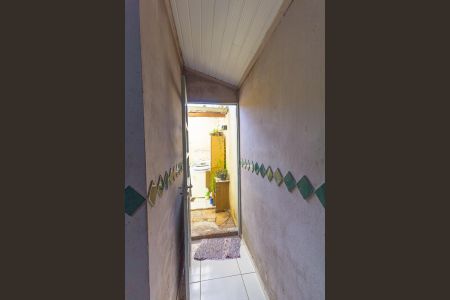 Casa de condomínio à venda com 78m², 2 quartos e 1 vaga Casa de condomínio à venda com 78m², 2 quartos e 1 vagaCozinha