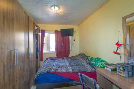 Casa de condomínio à venda com 78m², 2 quartos e 1 vaga Casa de condomínio à venda com 78m², 2 quartos e 1 vagaQuarto 2