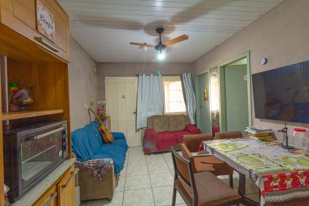 Casa de condomínio à venda com 78m², 2 quartos e 1 vaga Casa de condomínio à venda com 78m², 2 quartos e 1 vagaSala