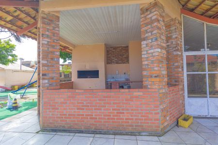 Casa de condomínio à venda com 78m², 2 quartos e 1 vaga Casa de condomínio à venda com 78m², 2 quartos e 1 vagaÁrea comum