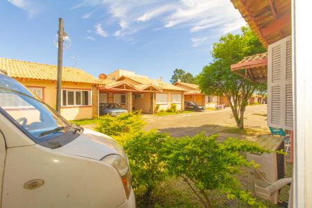 Casa de condomínio à venda com 78m², 2 quartos e 1 vaga Casa de condomínio à venda com 78m², 2 quartos e 1 vagaVista do Quarto 2