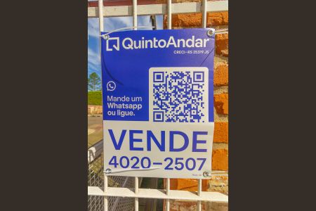 Casa de condomínio à venda com 78m², 2 quartos e 1 vaga Casa de condomínio à venda com 78m², 2 quartos e 1 vagaPlaca