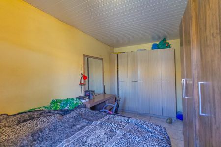 Casa de condomínio à venda com 78m², 2 quartos e 1 vaga Casa de condomínio à venda com 78m², 2 quartos e 1 vagaQuarto 2