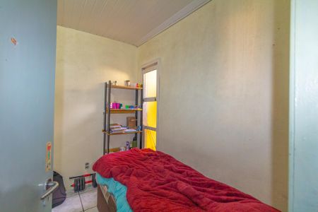 Casa de condomínio à venda com 78m², 2 quartos e 1 vaga Casa de condomínio à venda com 78m², 2 quartos e 1 vagaQuarto 1