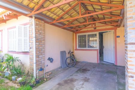 Casa de condomínio à venda com 78m², 2 quartos e 1 vaga Casa de condomínio à venda com 78m², 2 quartos e 1 vagaGaragem