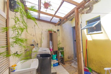 Casa de condomínio à venda com 78m², 2 quartos e 1 vaga Casa de condomínio à venda com 78m², 2 quartos e 1 vagaÁrea de Serviço