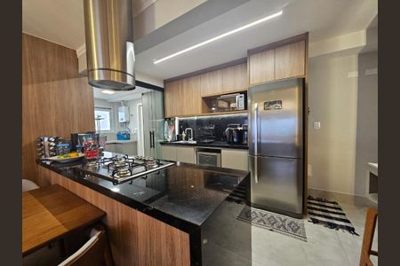 Foto 13 de apartamento à venda com 2 quartos, 104m² em Jardim Olympia, São Paulo