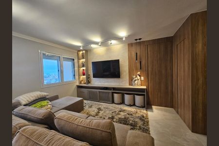 Foto 05 de apartamento à venda com 2 quartos, 104m² em Jardim Olympia, São Paulo