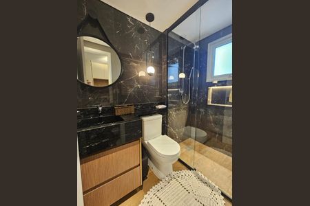 Foto 11 de apartamento à venda com 2 quartos, 104m² em Jardim Olympia, São Paulo