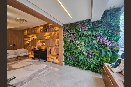 Apartamento à venda com 104m², 2 quartos e 2 vagas Apartamento à venda com 104m², 2 quartos e 2 vagasFoto 01