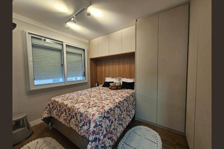 Foto 10 de apartamento à venda com 2 quartos, 104m² em Jardim Olympia, São Paulo