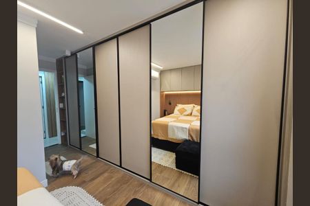 Foto 08 de apartamento à venda com 2 quartos, 104m² em Jardim Olympia, São Paulo