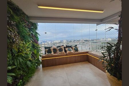 Apartamento à venda com 104m², 2 quartos e 2 vagas Apartamento à venda com 104m², 2 quartos e 2 vagasFoto 02