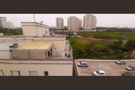 Apartamento à venda com 104m², 3 quartos e 1 vagaVista Quintal