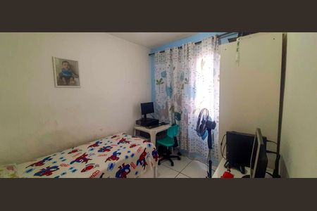 Apartamento à venda com 104m², 3 quartos e 1 vagaQuarto 1