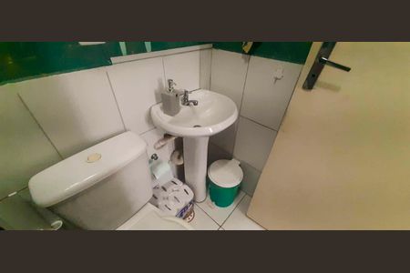 Apartamento à venda com 104m², 3 quartos e 1 vagaBanheiro da Suíte