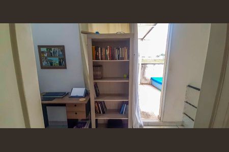 Apartamento à venda com 104m², 3 quartos e 1 vagaEscritório