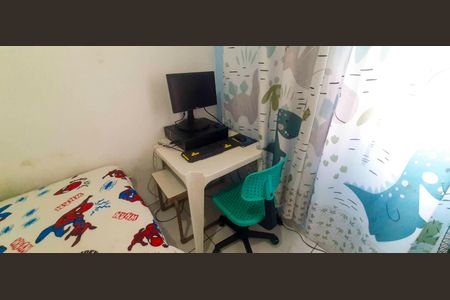 Apartamento à venda com 104m², 3 quartos e 1 vagaQuarto 1