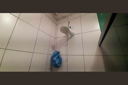 Apartamento à venda com 104m², 3 quartos e 1 vagaBanheiro da Suíte